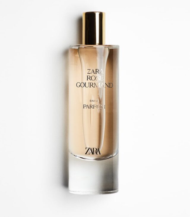 Zara Majestic Opulence EDP 80ml - Image 2