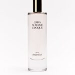 ZARA SUBLIME EPOQUE EDP 80ml