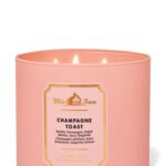 Bath & Body Works 3 - Wick Candle
