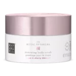 Ritual of Sakura Body Scrub 250g