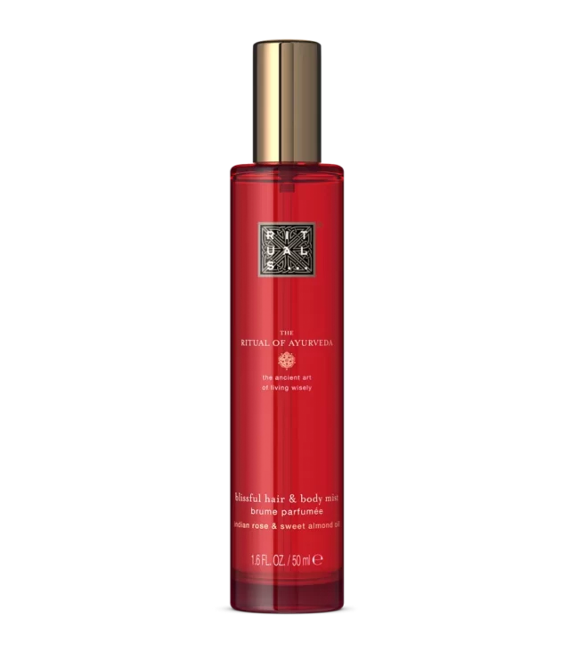 Ritual of Ayurveda Hair & Body Mist