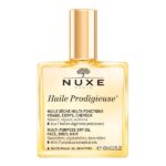 Nuxe Multi Purpose Dry Oil Face, Body & Hair