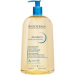 Bioderma Atoderm Shower Oil