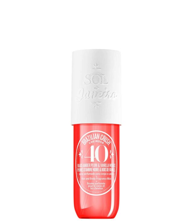Sol de Janeiro Cheirosa '40 Perfume Mist