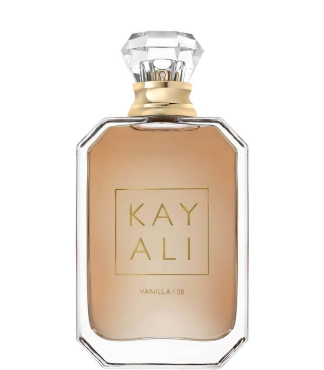 Kay Ali Vanilla 28 100ml