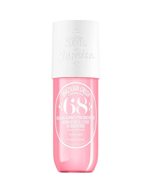 Sol de Janeiro Cheirosa 68 Perfume Mist
