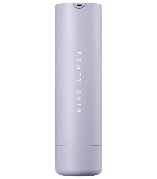 Fenty Skin Hydra Vizor Invisible Moisturizer Broad Spectrum SPF30