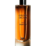 Zara Golden Decade EDP 80ml