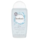 Femfresh Ultimate Care 0% Sensitive intimate Wash