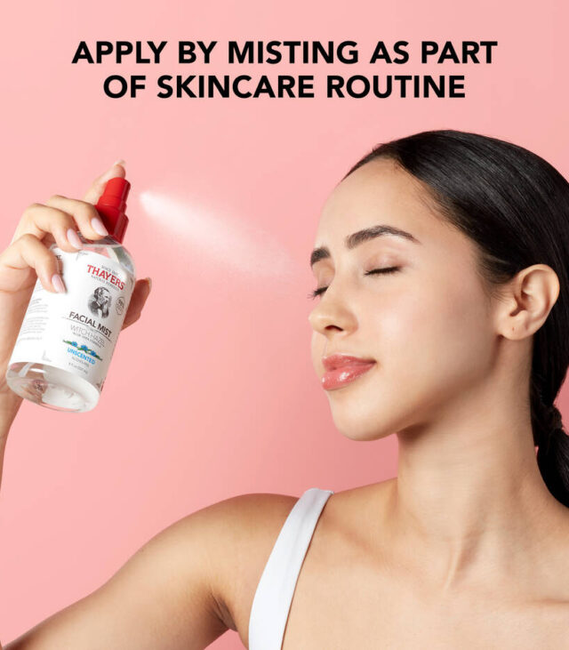 Thayers Facial Toner or Mist - Image 2