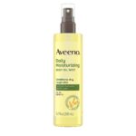 Aveeno Daily Moisturizing Oil Mist