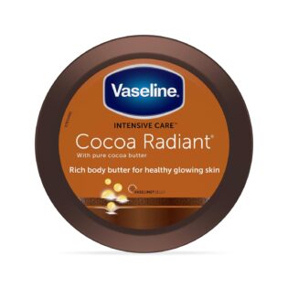 Vaseline Intensive Care Cocoa Body Butter