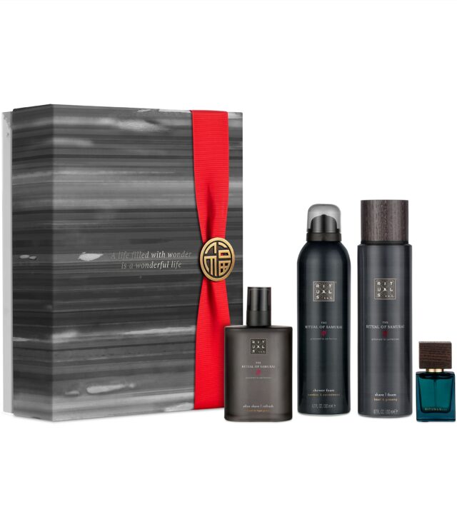 Ritual of Samurai Large Set