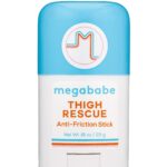 Megababe Thigh Rescue Anti-Friction Stick