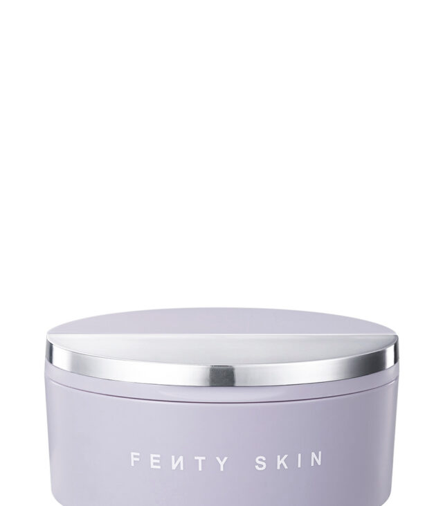 Fenty Skin Instant Reset Overnight Recovery Gel-Cream