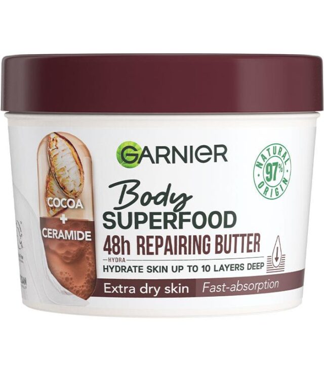 Garnier Body Superfood