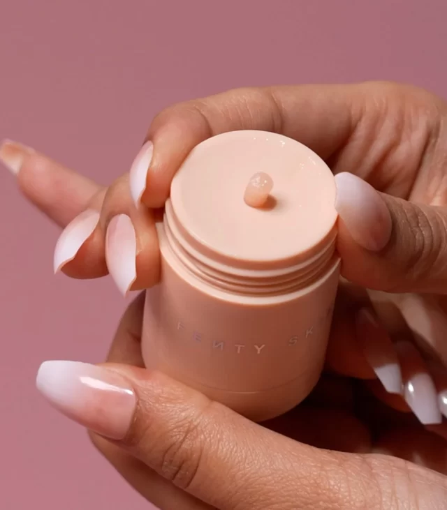 Fentyskin Plush Puddin’ Intensive Recovery Lip Mask - Image 2