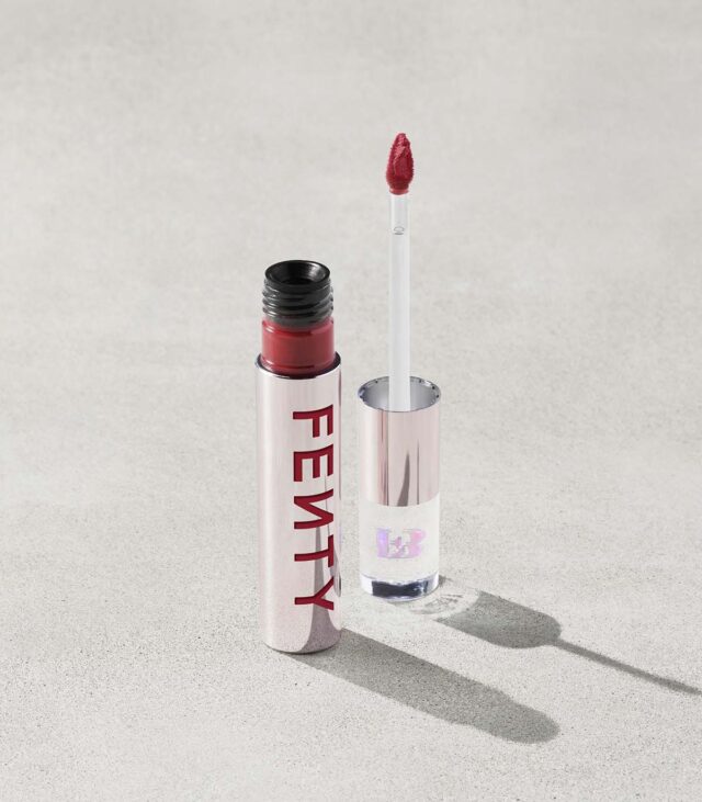 Fenty Velvet liquid lipstick - Image 2