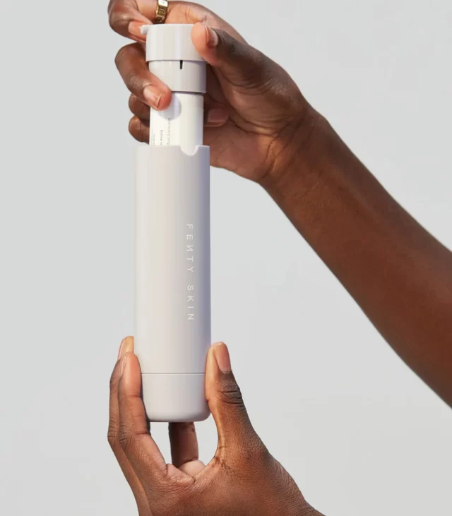 Fenty Skin Hydra Vizor Invisible Moisturizer Broad Spectrum SPF30 - Image 2