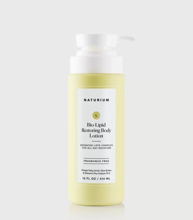 Naturium Bio-Lipid Restoring Body Lotion
