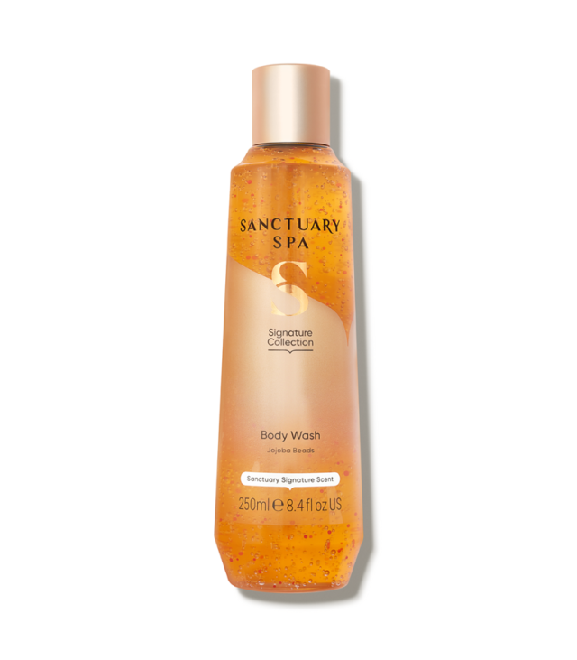 Sanctuary Spa Shower Gel