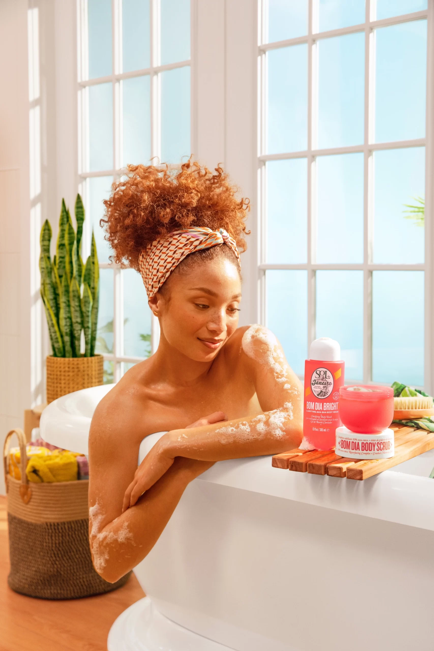 Body Wash