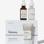 The Ordinary No Brainer Set