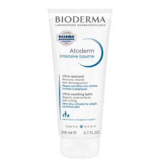 Bioderma Atoderm Intensive Balm / Baume (200ml)