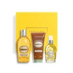 L’occitane Set