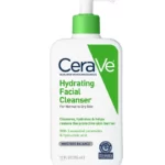Cerave Hydrating Facial Cleanser FOR NORMAL TO DRY SKIN