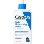 Daily Moisturizing Lotion FOR NORMAL TO DRY SKIN