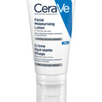 Cerave Facial Moist Lotion Night Cream