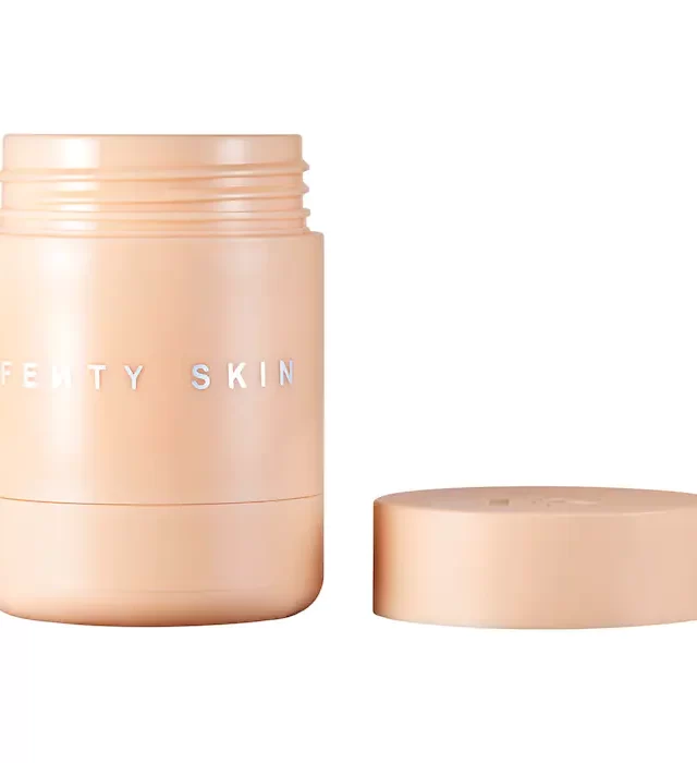 Fentyskin Plush Puddin’ Intensive Recovery Lip Mask
