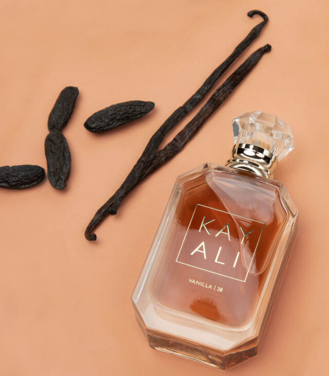 Kay Ali Vanilla 28 100ml - Image 2