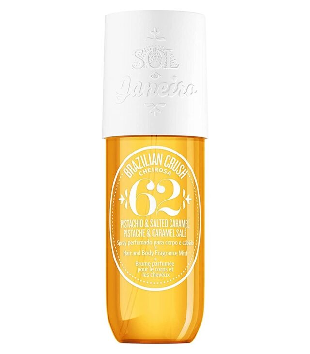 Sol de Janeiro Cheirosa 62 Perfume Mist