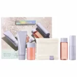 Fenty Skin The Glow Around 4-Piece Travel Skincare Essentials Set