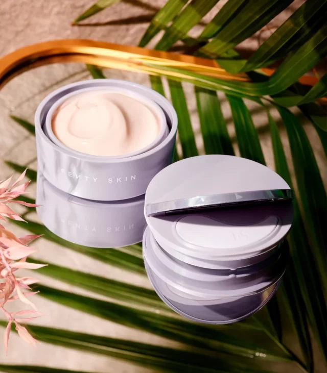 Fenty Skin Instant Reset Overnight Recovery Gel-Cream - Image 2