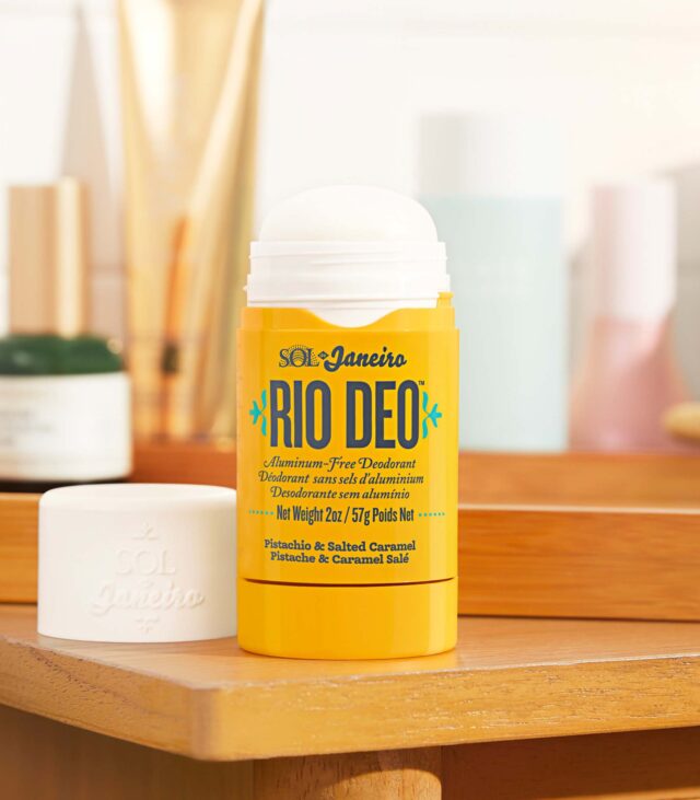 Rio Deo Aluminum-Free Deodorant Cheirosa 62 - Image 2