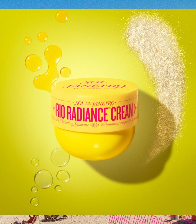 Sol de Janeiro - Rio Radiance Cream - Image 2