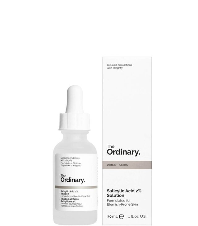The Ordinary Salicylic acid 30ml