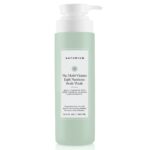 Naturium The Multi-Vitamin Daily Nutrients Body Wash, Hydrating Cleanser