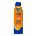 Banana Boat Sport Ultra Sunscreen