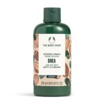 Body Shop Body Wash