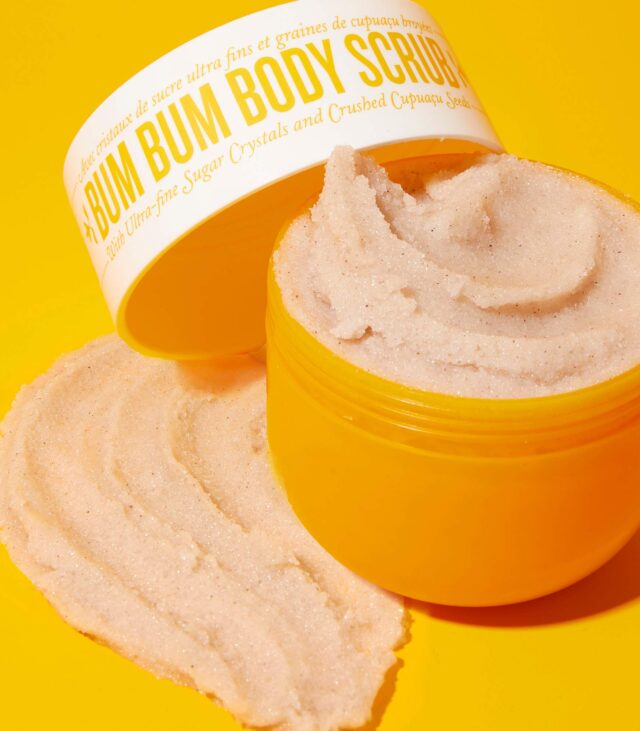 Sol de Janeiro Bum Bum Scrub - Image 2