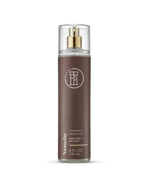 Body by TPH -Namaslay Fragrance Mist