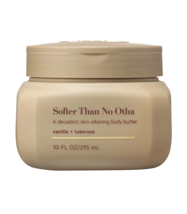 Body by TPH Softer than no other Body Cream