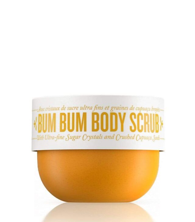 Sol de Janeiro Bum Bum Scrub