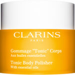 Clarins Body Polisher