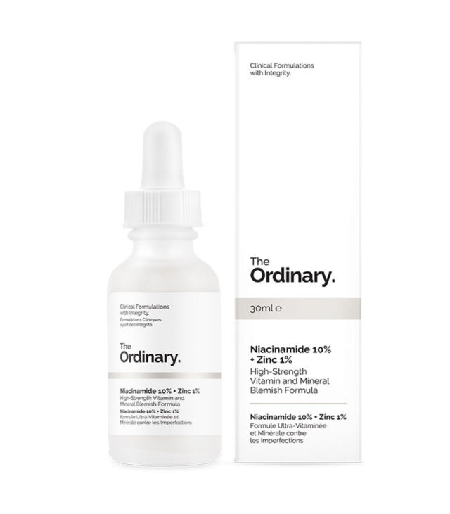 The Oridinary Niacinamide 30ml