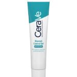 Cerave Lightweight Blemish Control Gel | AHA & BHA Treatment